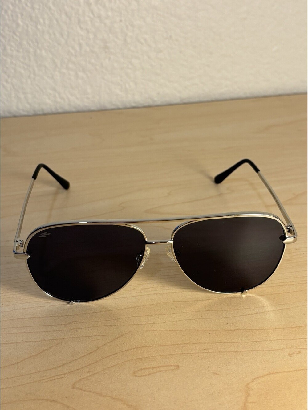Sunhauk Cold Smoke Daytona Series Sunglasses - Great Condition